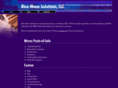 gobluemoon.com