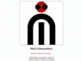nerdinterpreters.com
