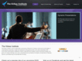 thekirbasinstitute.com