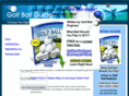 golfballguide.com