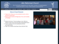 altoreformedchurch.org