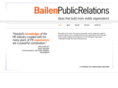 bailenpr.com