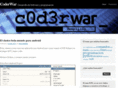 coderwar.com