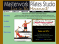 masterworkpilates.com