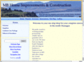 mbhomeimprovements.ca