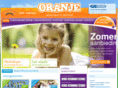 vakantieparkoranje.nl