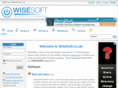 wisesoft.co.uk
