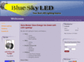 blueskyled.com