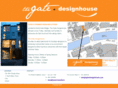 gatedesignhouse.com