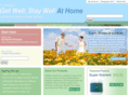getwellstaywellathome.com