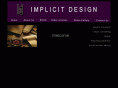 implicitdesign.com.au
