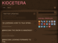 kidcetera.com