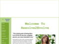 resolve2evolve.com