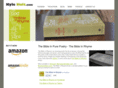 rhymebible.com