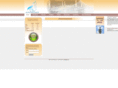alhudamosque.com