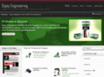 cejayengineering.net