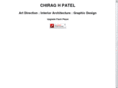 chiraghpatel.com