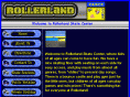 rollerlandskatecenter.com