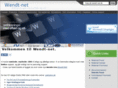 wendt-net.dk