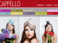 cappello.nl