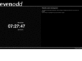 evenodd.info