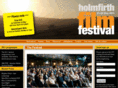 holmfirthfilmfestival.co.uk