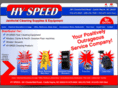 hy-speed.com