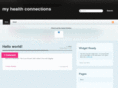 myhealthconnections.net