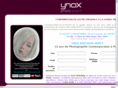 ynoxevent.com