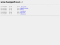 haelgsoft.com