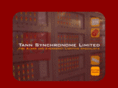 tannsynchronome.com