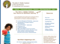 johnstalkerinstitute.org
