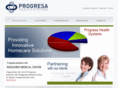 progressahealthsystems.com