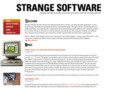 strangesoftware.info