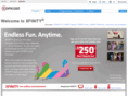 yxfinity.net