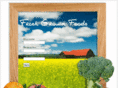 freshgrownfoods.com