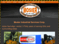 mosierindustrial.com