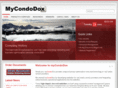 mycondodox.com
