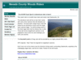 nevadacountywoodsriders.com