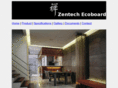 zentechecoboard.com