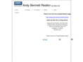 andybennettrealtor.com