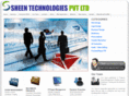 sheentechnologies.com
