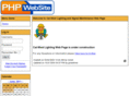 calwestlighting.com