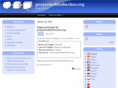 proyectosbienhechos.org
