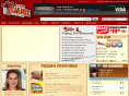 tejano1600.com