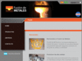 fusiondemetales.com