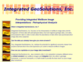 integratedgeosolutions.com