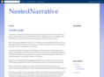 nestednarrative.net