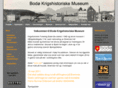 bodokrigsmuseum.no