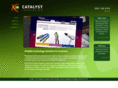 codecatalyst.co.uk